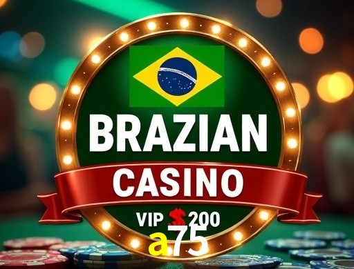 Biblioteca de slots populares na a75
