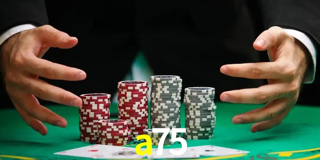 Benefícios VIP na a75