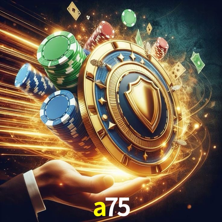 Torneios e prêmios garantidos na a75